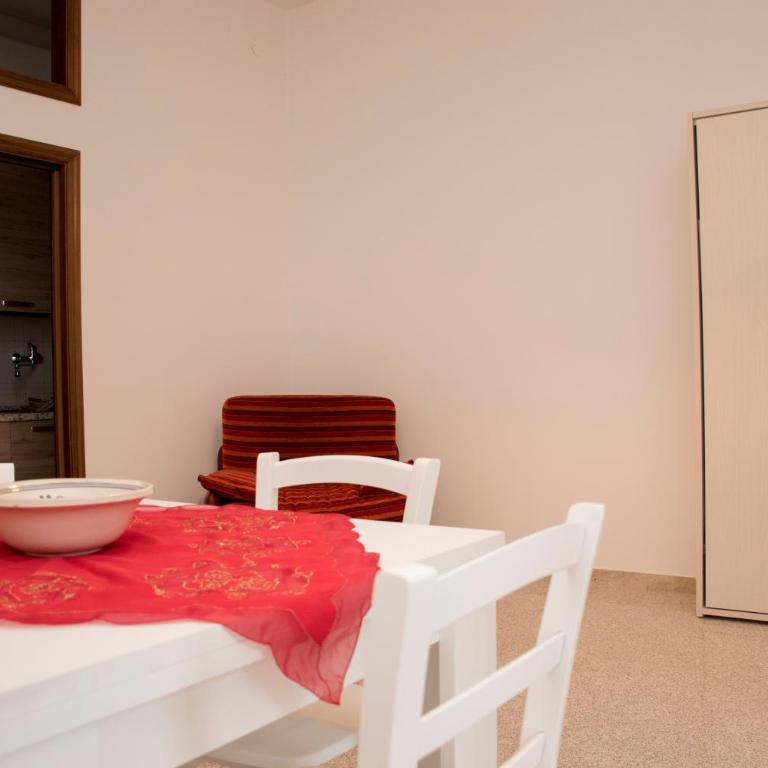 Locorotondo Home Holidays - Appartamento con 1 Camera da Letto - 4