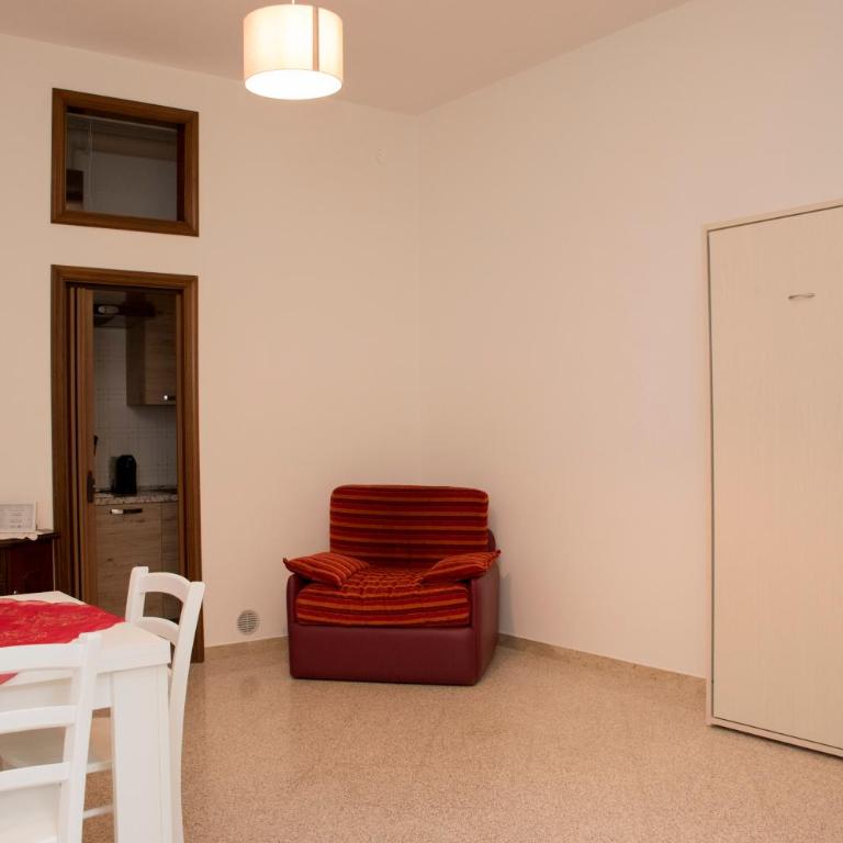 Locorotondo Home Holidays - Appartamento con 1 Camera da Letto - 5