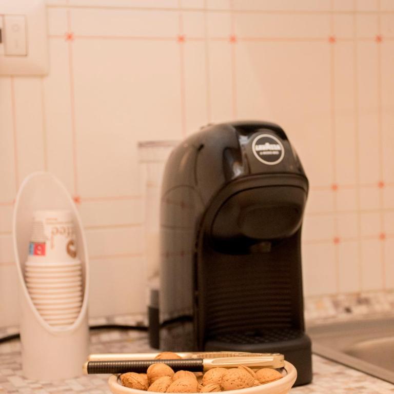 Locorotondo Home Holidays - Appartamento con 1 Camera da Letto - 11