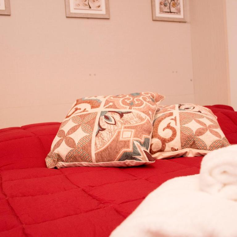 Locorotondo Home Holidays - Appartamento con 1 Camera da Letto - 12