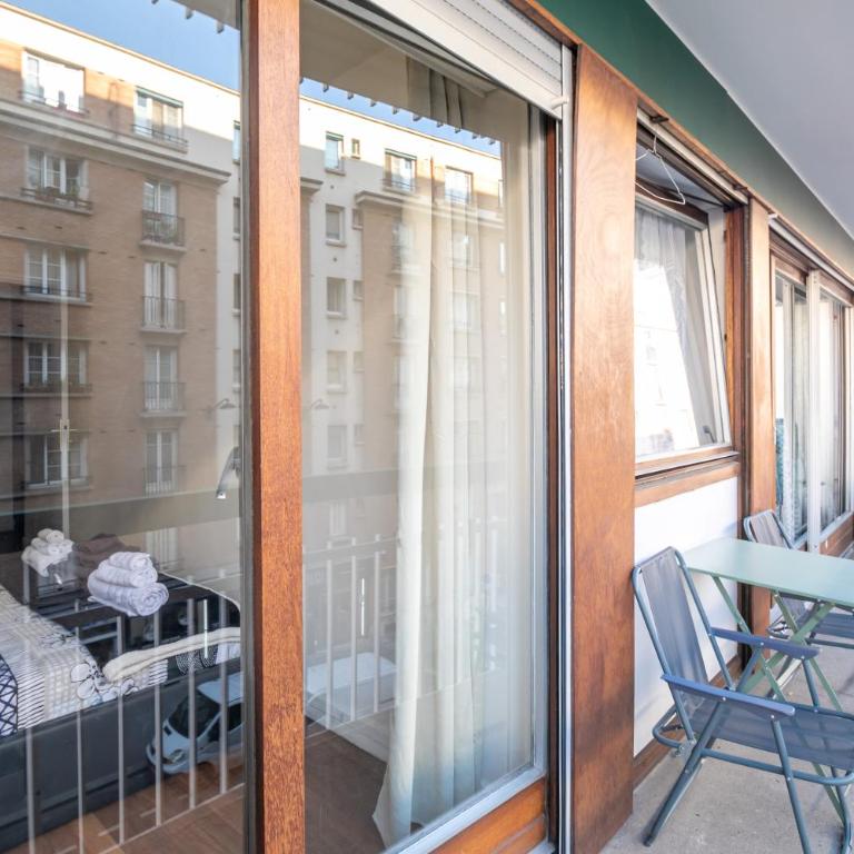 Appartement Glaciere - Appartement 1 Chambre - 19