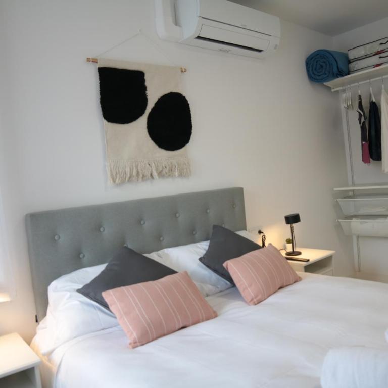 Modern Apartament al costat del Parc de la Devesa - Apartamento de 2 dormitorios - 12