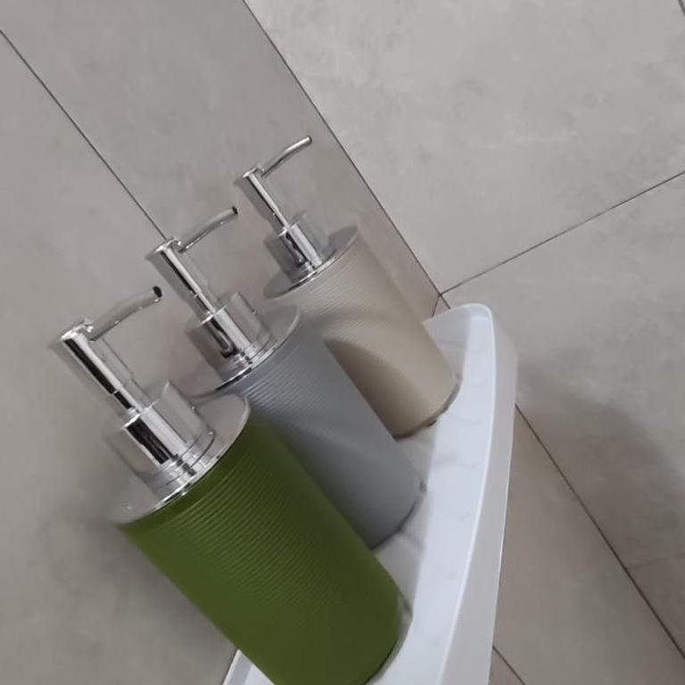 Garden House Puerto López - Habitación Doble con balcón - 4