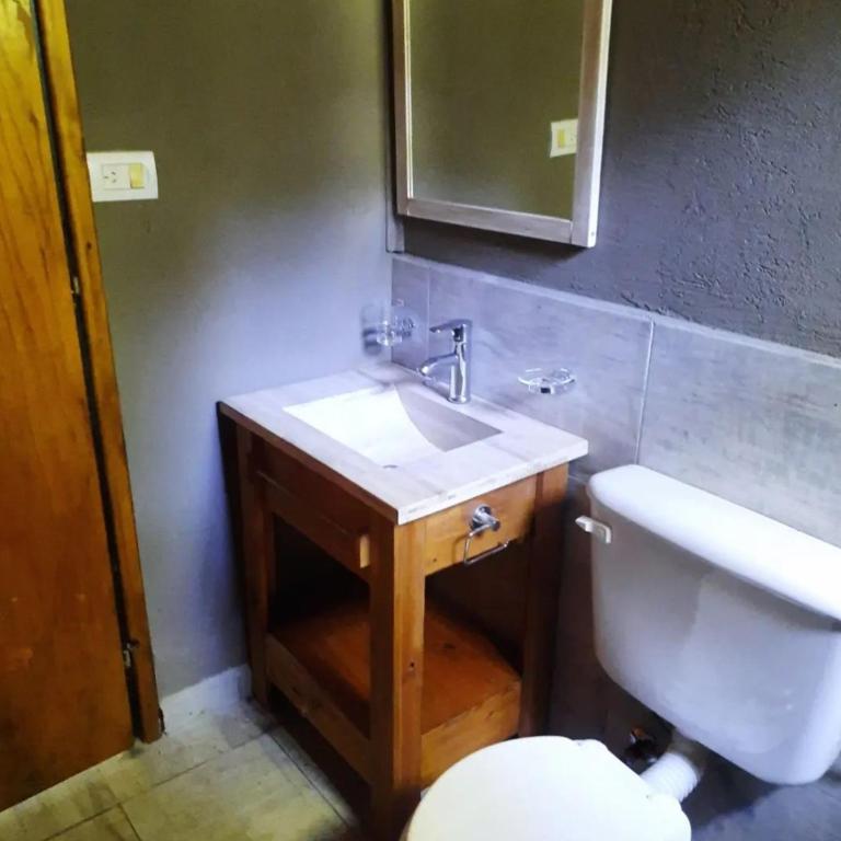 Las Casitas de Piedra II - One-Bedroom House - 9