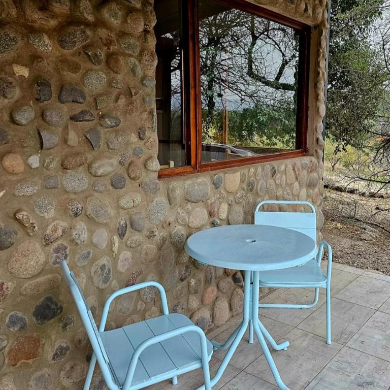 Las Casitas de Piedra II - One-Bedroom House - 6