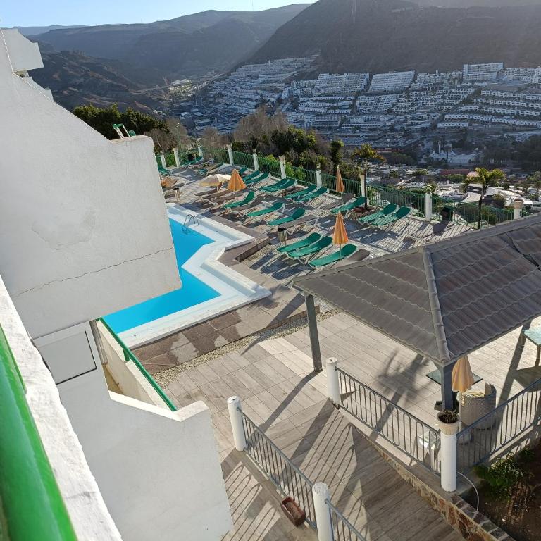 Casa grandes vistas - Apartamento de 1 dormitorio - 5