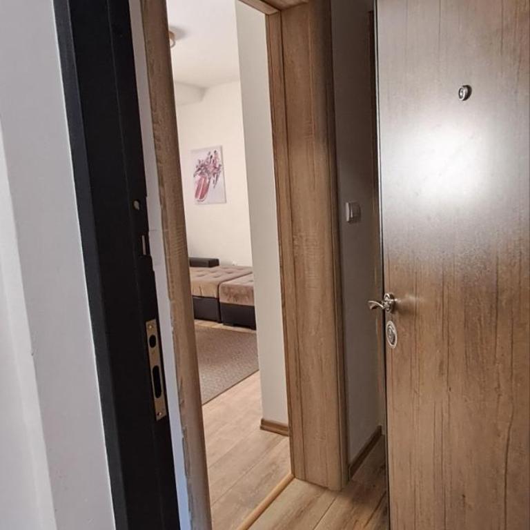 Apartmani SUPER-G Jahorina - One-Bedroom Apartment - 2