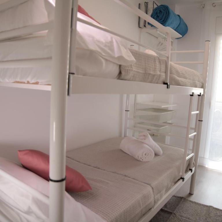Modern Apartament al costat del Parc de la Devesa - Apartamento de 2 dormitorios - 18