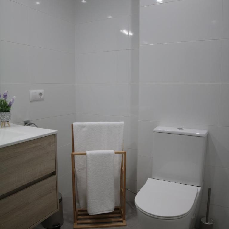 Modern Apartament al costat del Parc de la Devesa - Apartamento de 2 dormitorios - 21