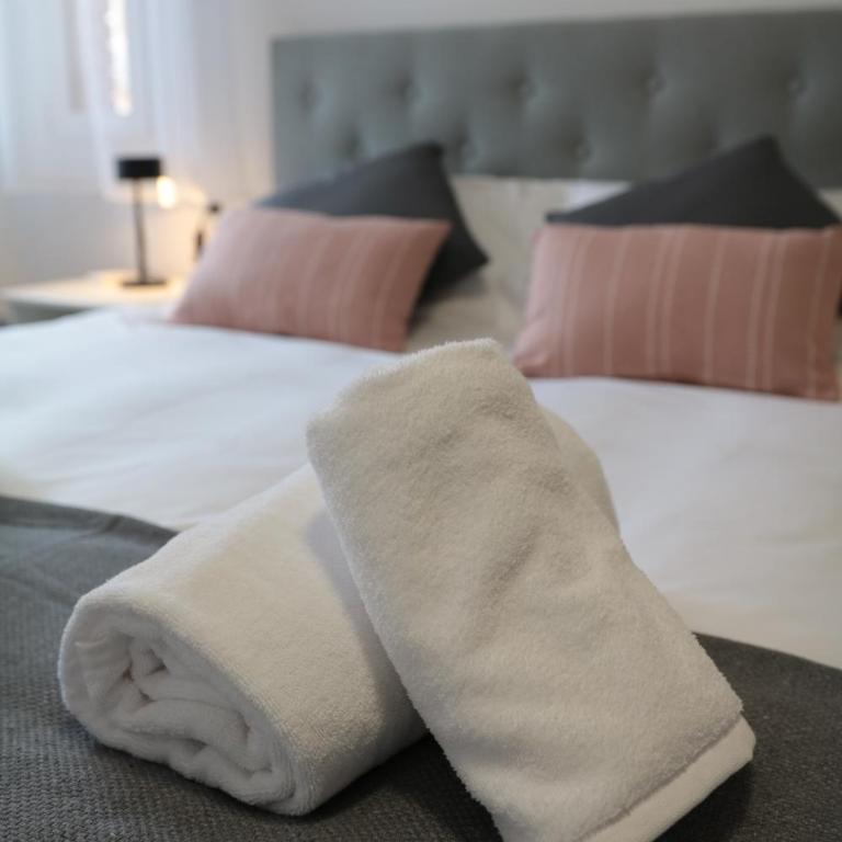 Modern Apartament al costat del Parc de la Devesa - Apartamento de 2 dormitorios - 13