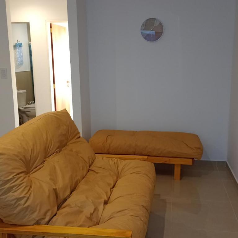 Aspromonte Departamentos - Apartamento de 1 dormitorio - 19