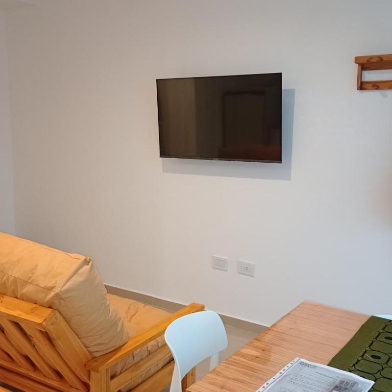 Aspromonte Departamentos - Apartamento de 1 dormitorio - 17