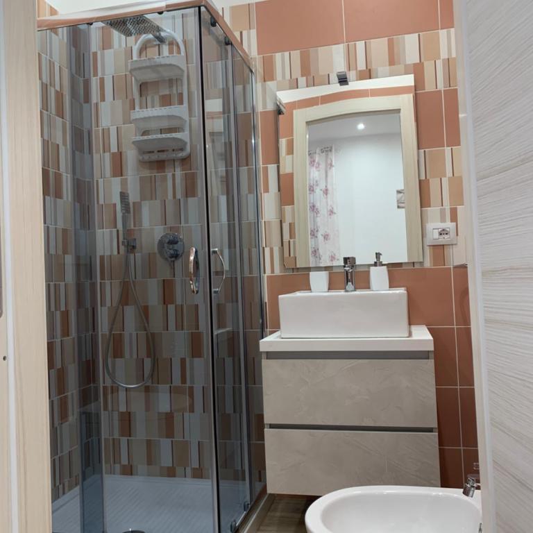 Maryam23 - Double Room with Balcony - 12