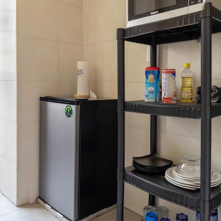 Departamento ubicado en el centro histórico CDMX - Apartamento Estándar - 7