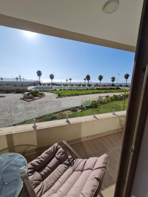 Coquimbo frente al mar ,Brisamar primer piso - Apartment with Sea View - 1