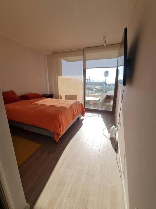 Coquimbo frente al mar ,Brisamar primer piso - Apartment with Sea View - 10