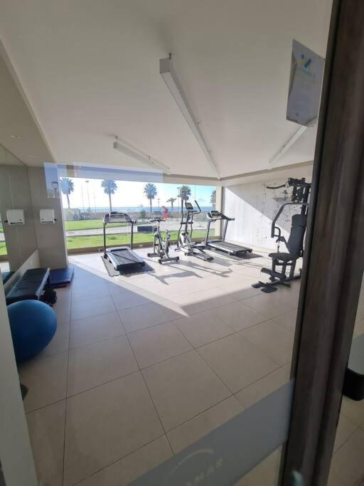Coquimbo frente al mar ,Brisamar primer piso - Apartment with Sea View - 12