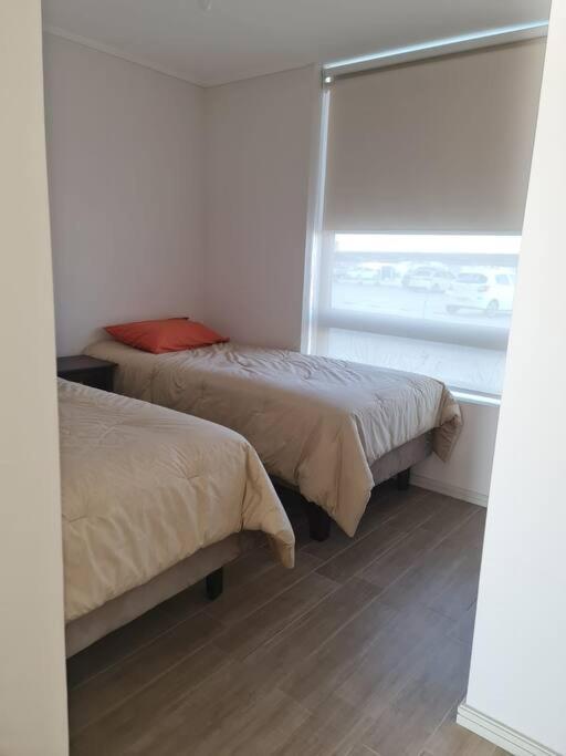 Coquimbo frente al mar ,Brisamar primer piso - Apartment with Sea View - 13