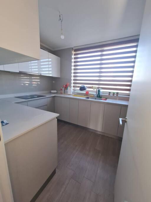 Coquimbo frente al mar ,Brisamar primer piso - Apartment with Sea View - 15