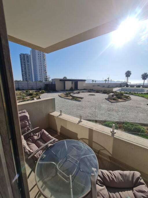 Coquimbo frente al mar ,Brisamar primer piso - Apartment with Sea View - 16
