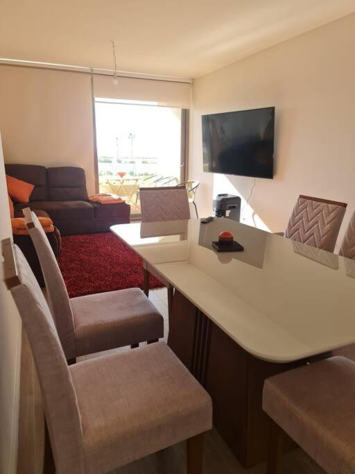 Coquimbo frente al mar ,Brisamar primer piso - Apartment with Sea View - 18