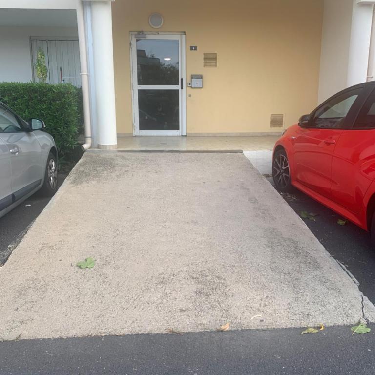 App T2 climatisé , plage 200 m - Apartment mit 1 Schlafzimmer - 17