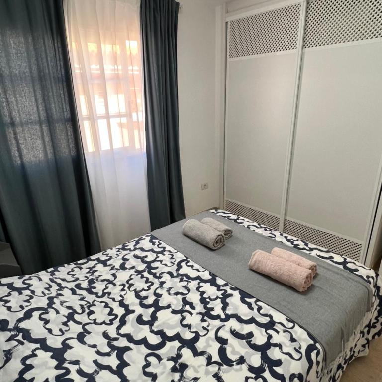 Cozy 2bd apart in Los Cristianos, The Heights - Apartamento de 2 dormitorios - 11