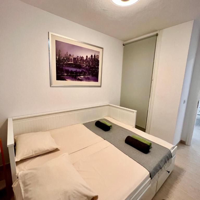 Cozy 2bd apart in Los Cristianos, The Heights - Apartamento de 2 dormitorios - 13