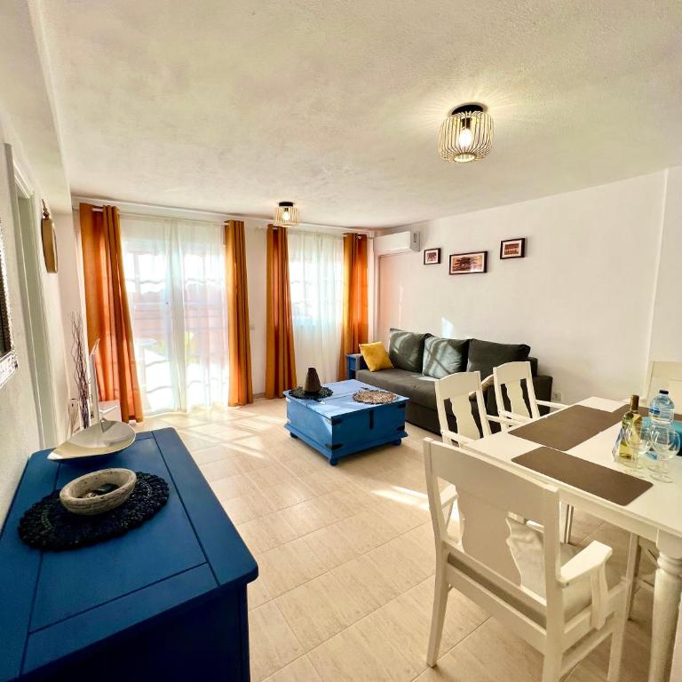 Cozy 2bd apart in Los Cristianos, The Heights - Apartamento de 2 dormitorios - 28