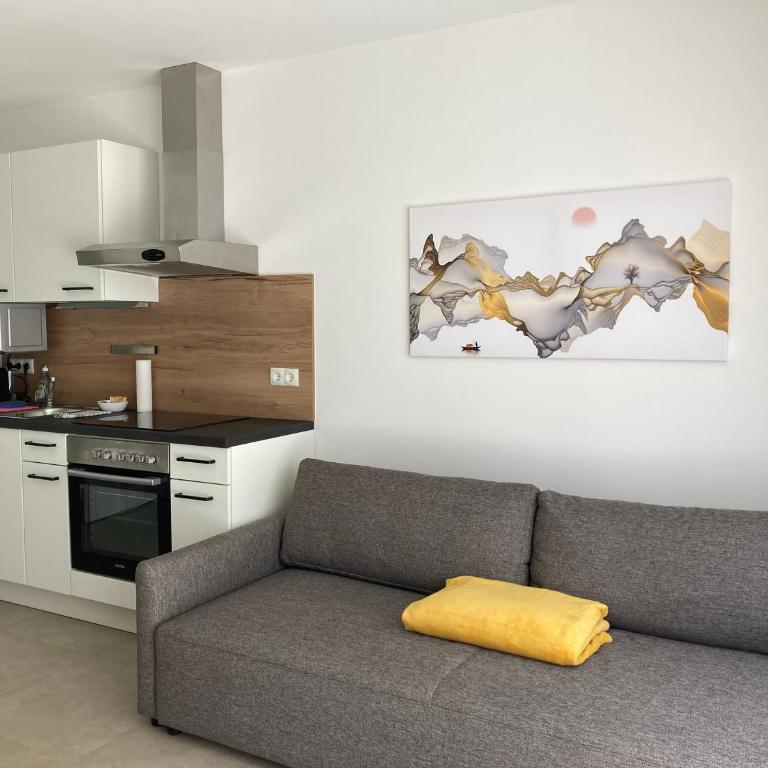Promenade by BestChoice - Self Check-in with Parking Option - Apartment mit 1 Schlafzimmer - 2