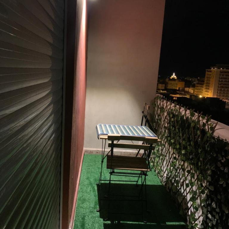 Maryam23 - Double Room with Balcony - 9