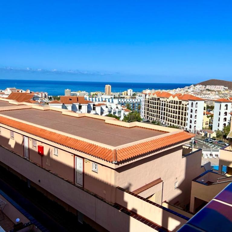 Cozy 2bd apart in Los Cristianos, The Heights - Apartamento de 2 dormitorios - 32