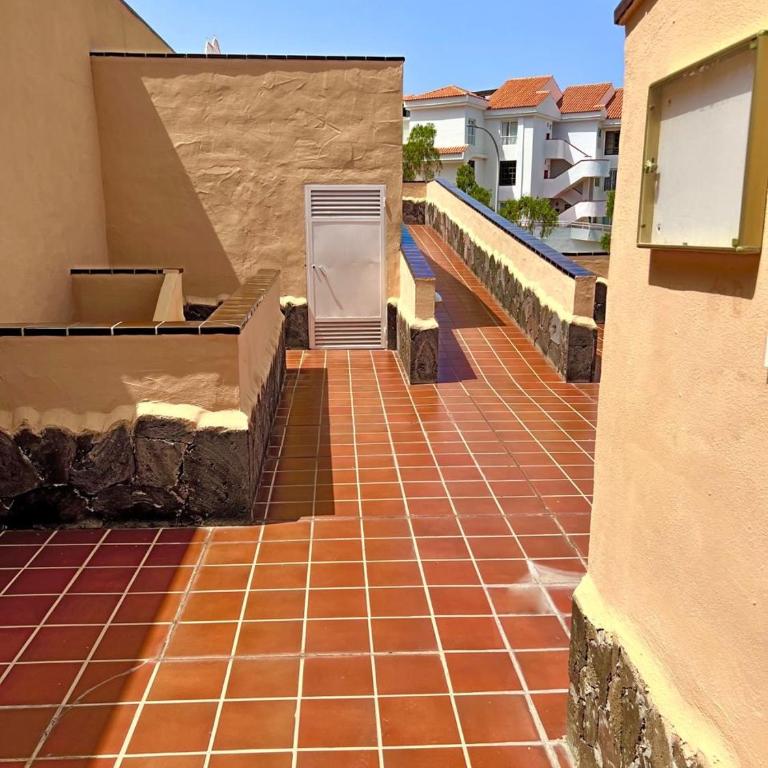 Cozy 2bd apart in Los Cristianos, The Heights - Apartamento de 2 dormitorios - 37
