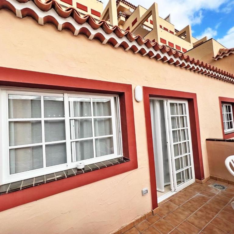 Cozy 2bd apart in Los Cristianos, The Heights - Apartamento de 2 dormitorios - 35