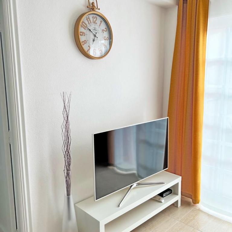 Cozy 2bd apart in Los Cristianos, The Heights - Apartamento de 2 dormitorios - 23