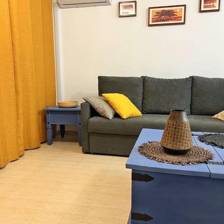 Cozy 2bd apart in Los Cristianos, The Heights - Apartamento de 2 dormitorios - 30