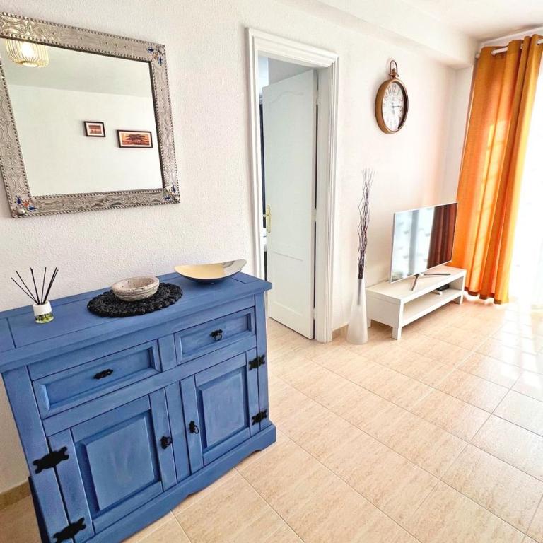Cozy 2bd apart in Los Cristianos, The Heights - Apartamento de 2 dormitorios - 24