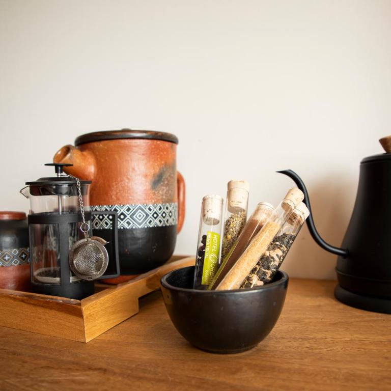 Hotel B Urban Xaman by Fontán Reforma - Junior Suite - 18