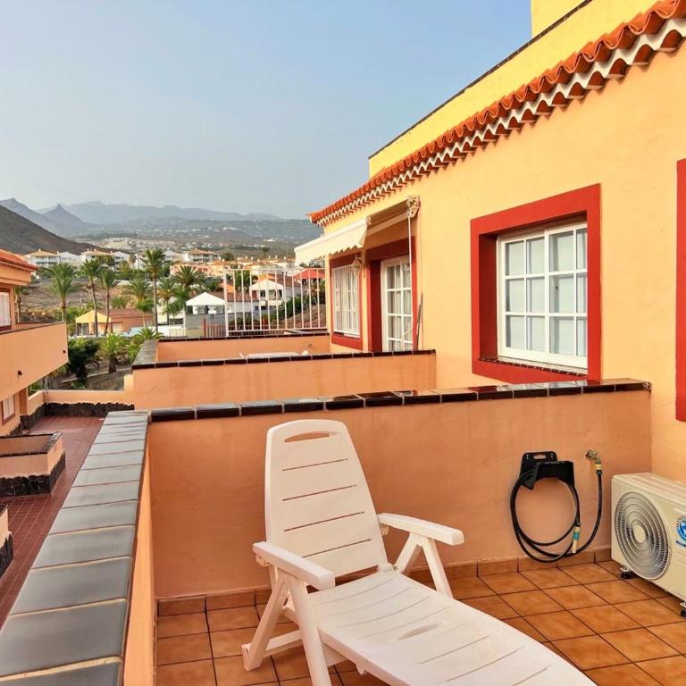 Cozy 2bd apart in Los Cristianos, The Heights - Apartamento de 2 dormitorios - 34
