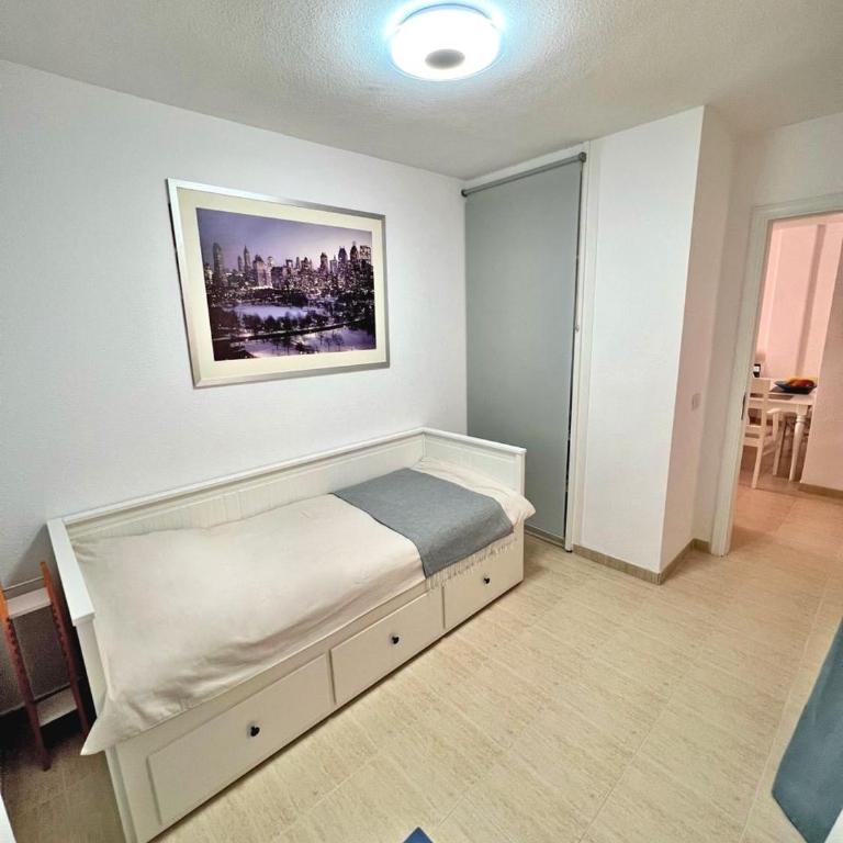 Cozy 2bd apart in Los Cristianos, The Heights - Apartamento de 2 dormitorios - 15