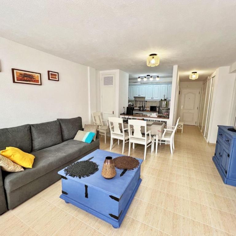 Cozy 2bd apart in Los Cristianos, The Heights - Apartamento de 2 dormitorios - 22