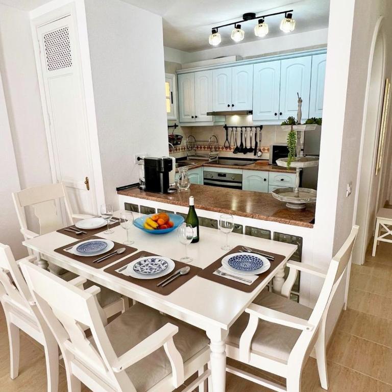 Cozy 2bd apart in Los Cristianos, The Heights - Apartamento de 2 dormitorios - 8