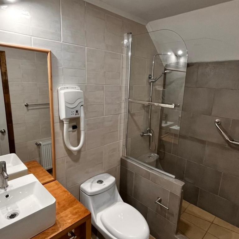 Origenes Apartments - Apartamento de 1 dormitorio - 13
