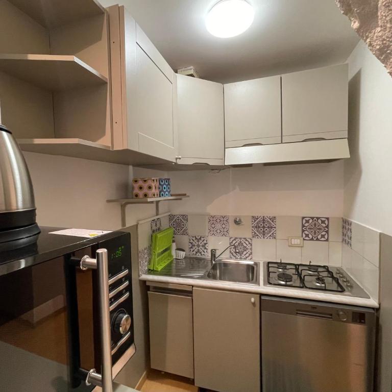 Deluxe Apartment Vittorio Po Torino centro - Two-Bedroom Apartment - 26