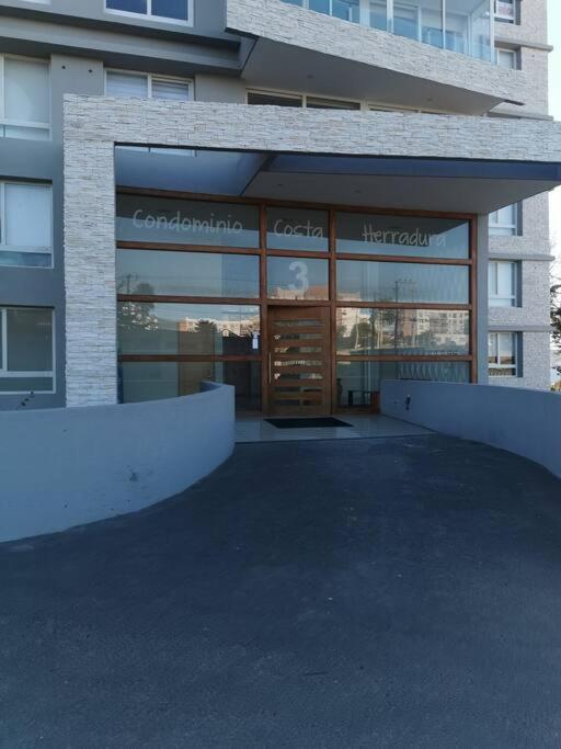 Departamento Coquimbo primera linea la Herradura piso 11 - Two-Bedroom Apartment - 10