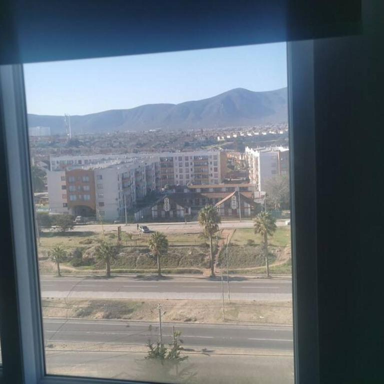 Departamento Coquimbo primera linea la Herradura piso 11 - Two-Bedroom Apartment - 13
