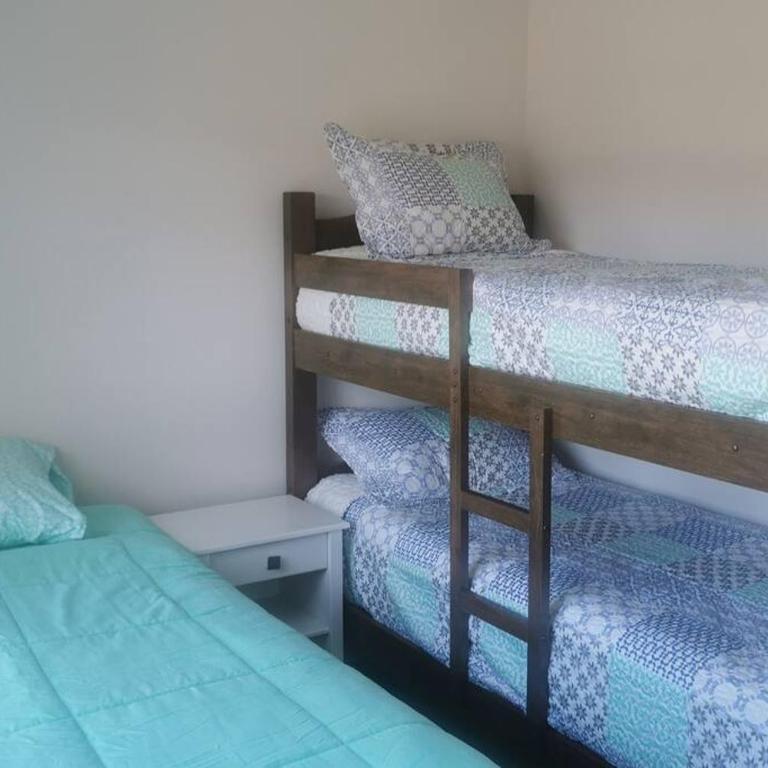 Departamento Coquimbo primera linea la Herradura piso 11 - Two-Bedroom Apartment - 17