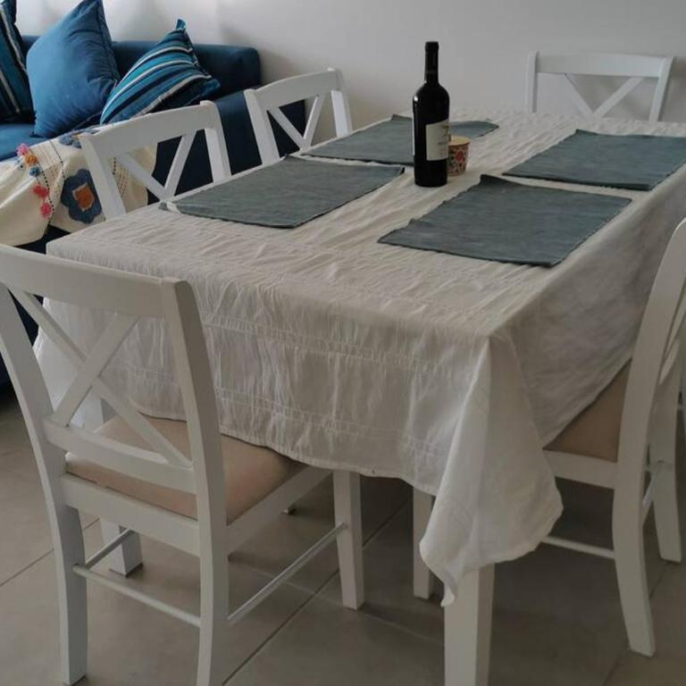 Departamento Coquimbo primera linea la Herradura piso 11 - Two-Bedroom Apartment - 22