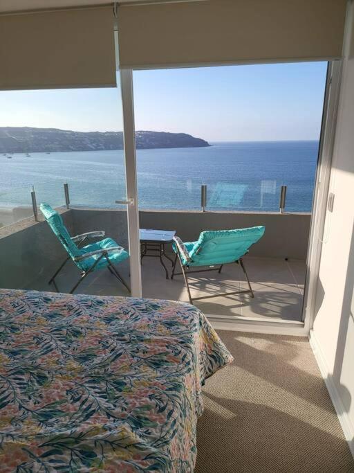 Departamento Coquimbo primera linea la Herradura piso 11 - Two-Bedroom Apartment - 25
