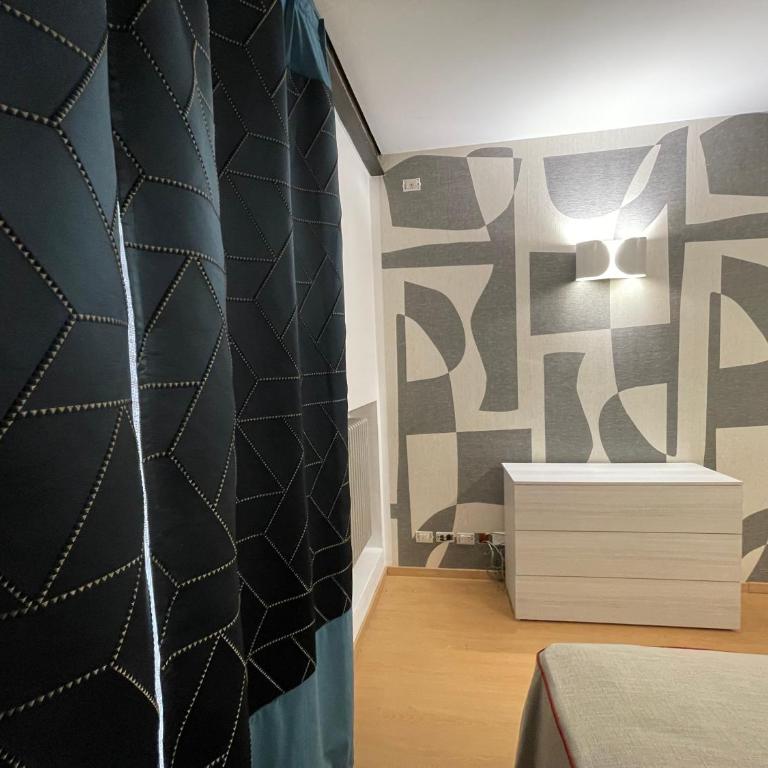 Deluxe Apartment Vittorio Po Torino centro - Two-Bedroom Apartment - 32